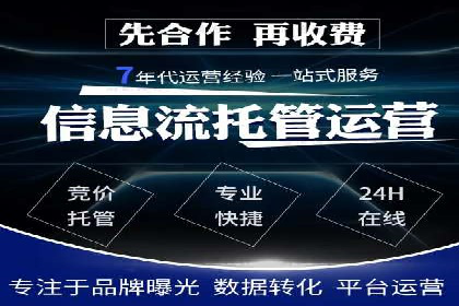 深度剖析SEM代运营公司成功案例